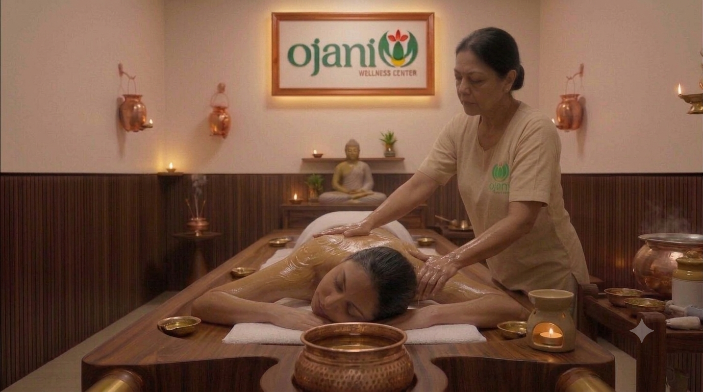 Ayurveda for inner harmony