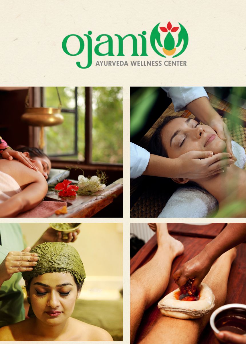 Ojani Ayurveda FAQs