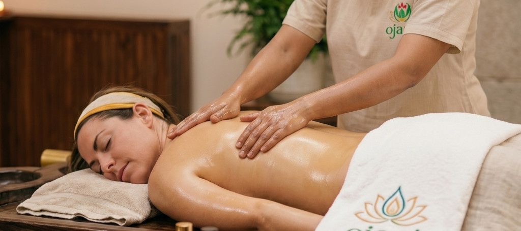 Panchakarma Detox Therapy Kerala
